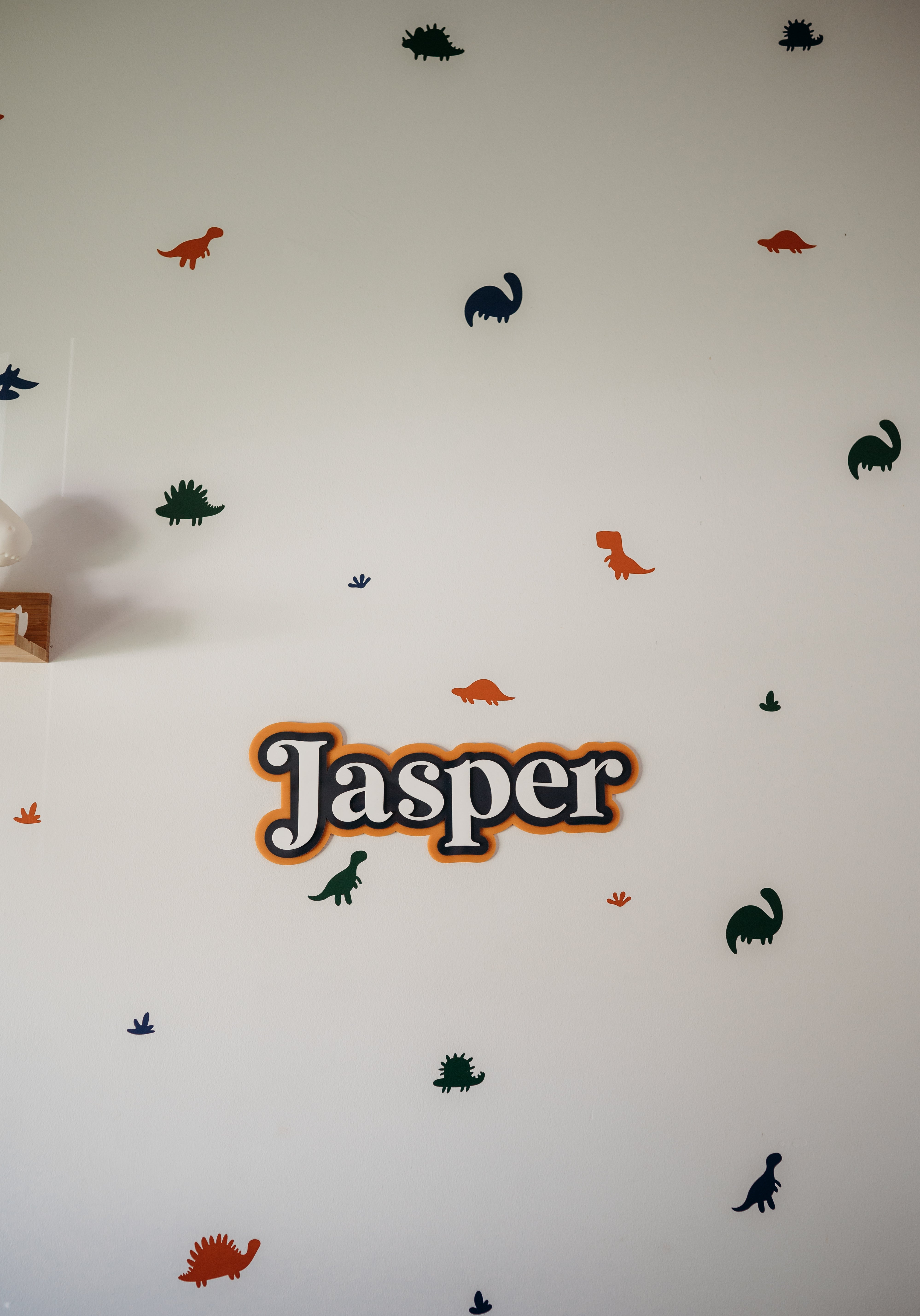 PERSONALISED ITEMS