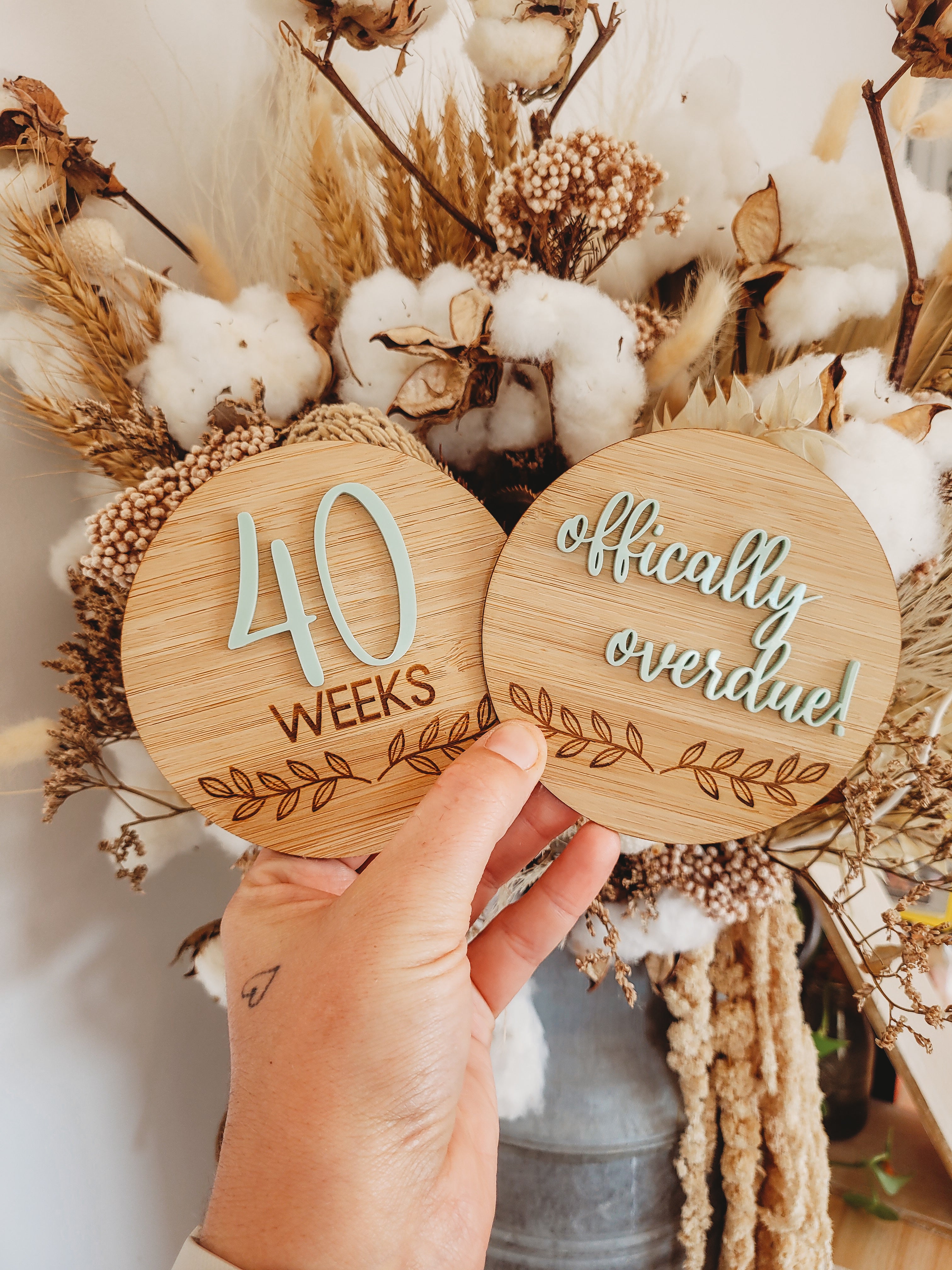 Milestones