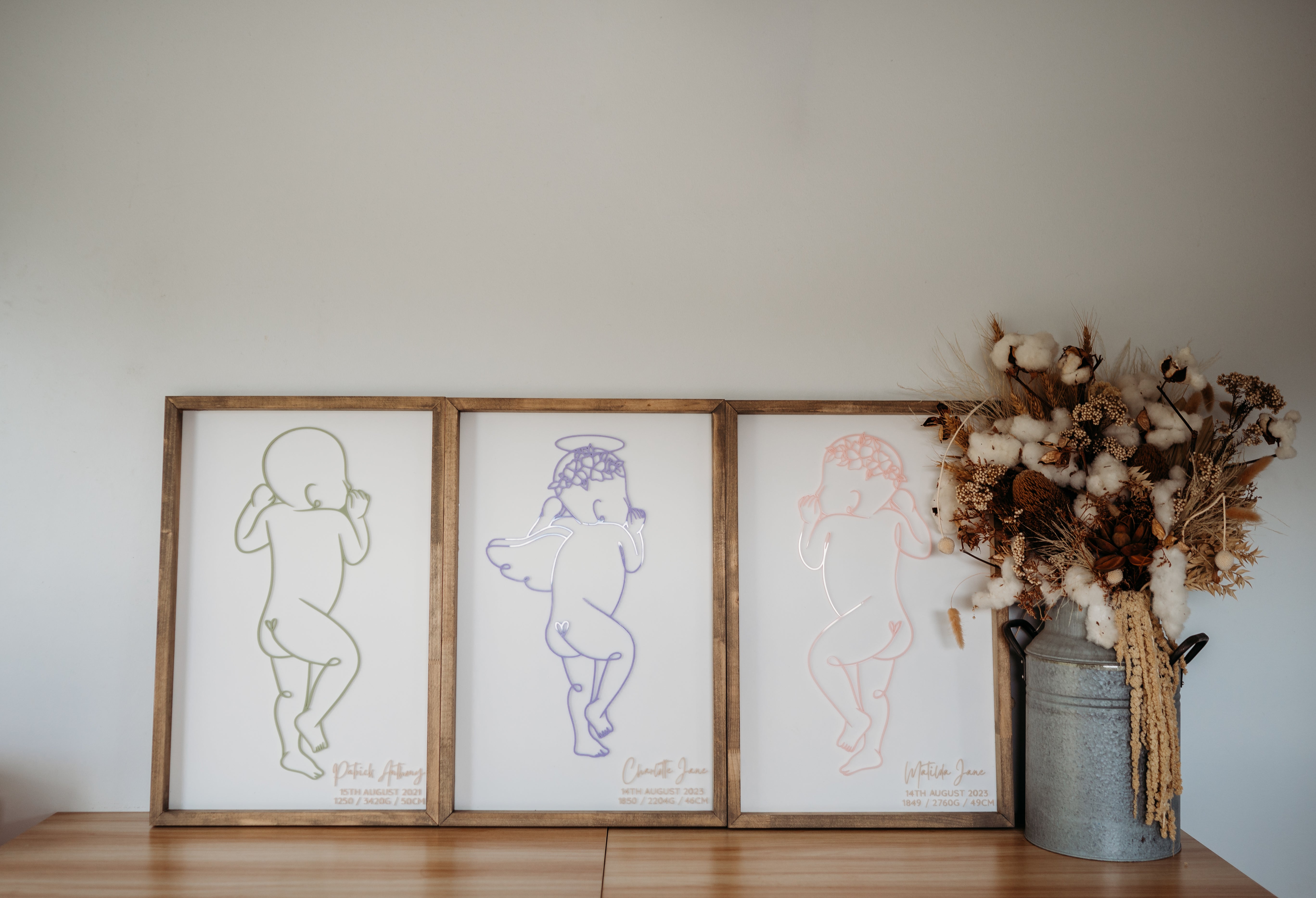 BABY 1:1 SCALE