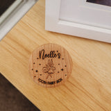 Tooth Fairy Box