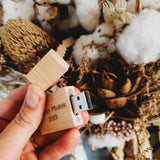 Personalised USB