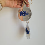 Name Bauble Decoration