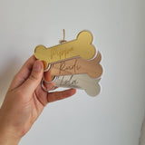 Bone Decoration