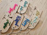 Load image into Gallery viewer, Gift Name Tags
