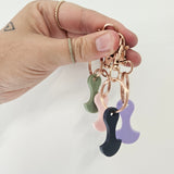 Trolley Tags