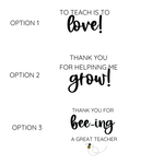 Load image into Gallery viewer, Plant Stake and Seeds
