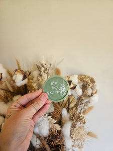 Handwriting Magnets