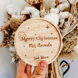 Personalised Lolly Jar