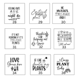 Quote Magnets