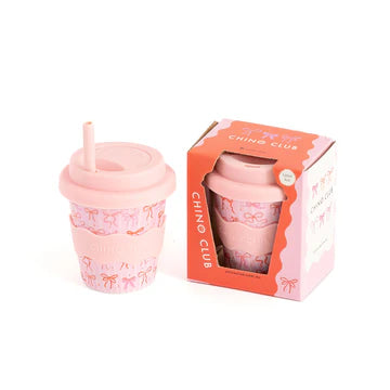Chino Cups 8oz