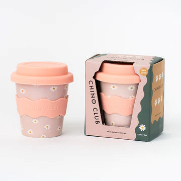 Chino Cups 8oz