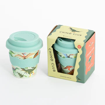 Chino Cups 8oz