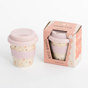 Chino Cups 8oz