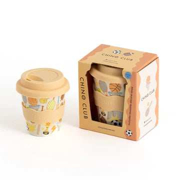 Chino Cups 8oz