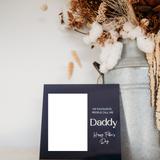 My Favourite Person Photo Frame