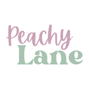 Peachy Lane Aus