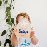 Day's Until Daddy/Mummy's Home Countdown - For fridge