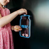 Reward Jars
