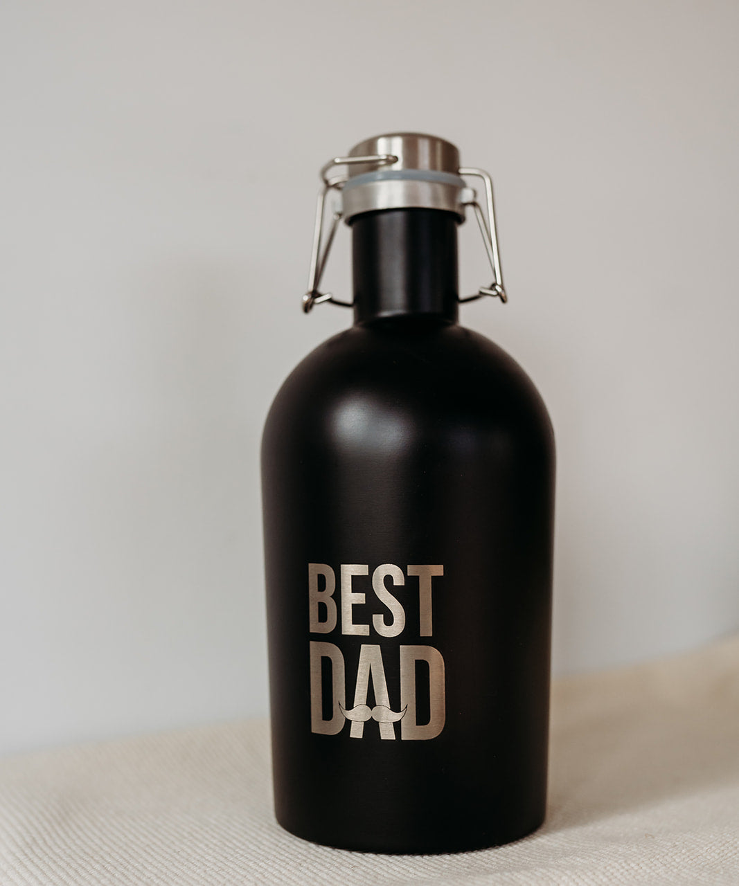 Personalised Beer Growler