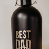 Personalised Beer Growler