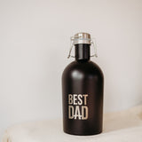 Personalised Beer Growler