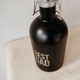 Personalised Beer Growler