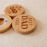 Magnetic Bottle Openers