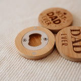 Magnetic Bottle Openers