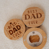Magnetic Bottle Openers