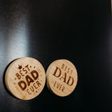 Magnetic Bottle Openers