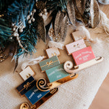 Present Decoration