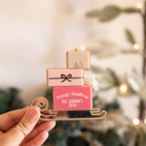 Present Decoration