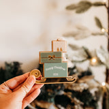 Present Decoration