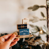 Present Decoration
