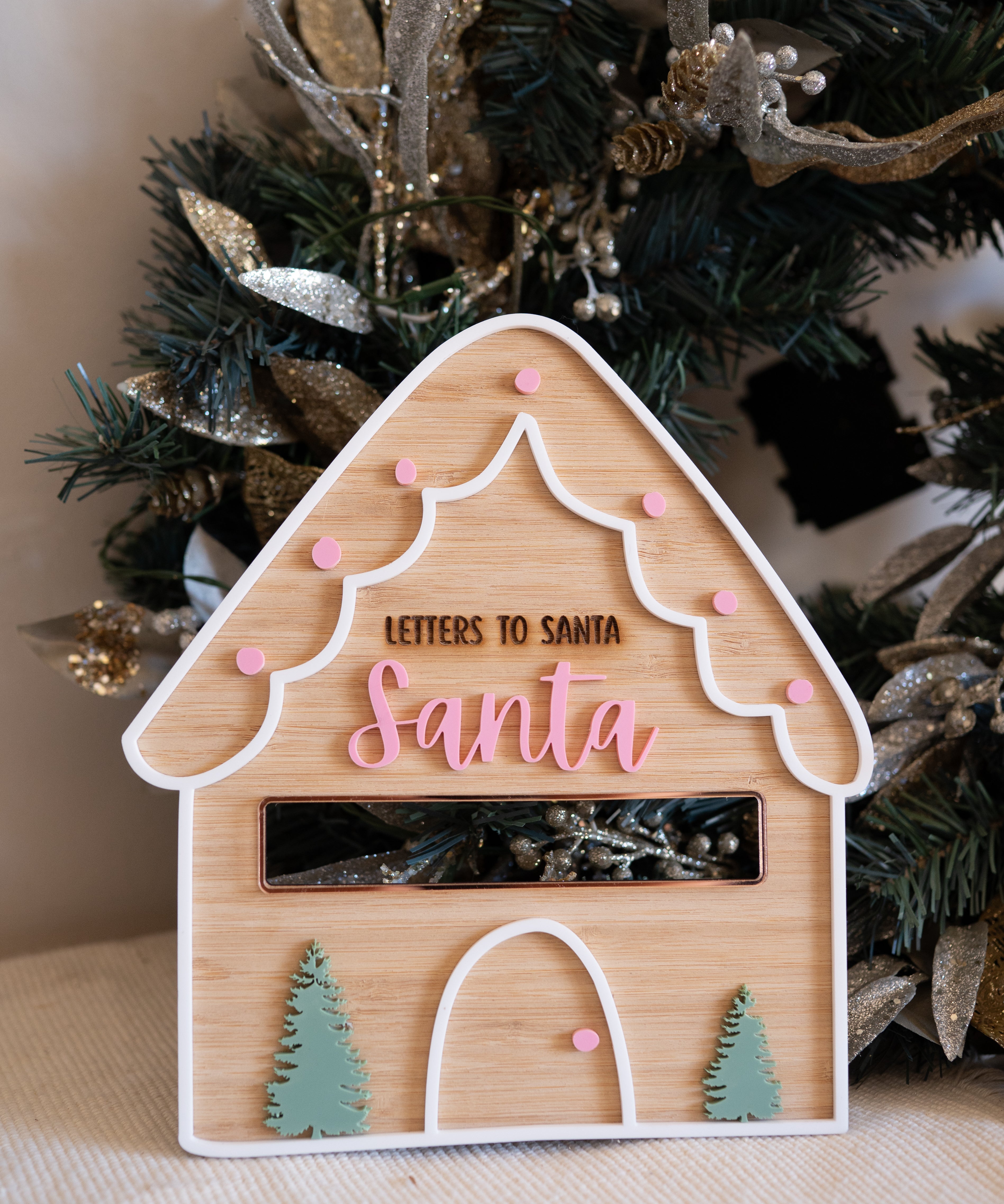 Santa Mail