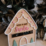 Santa Mail