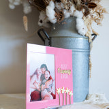 Best Ever Photo Frame