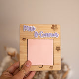 Personalised Post it Notes