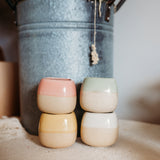 Personalised Pot