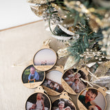 Photo Bauble