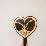 Handheld Beauty Mirror