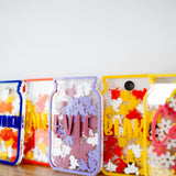 Reward Jars