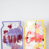 Reward Jars