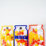 Reward Jars