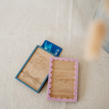 Gift Card Holder