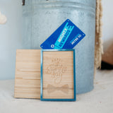 Gift Card Holder