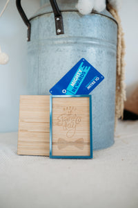 Gift Card Holder