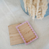 Gift Card Holder