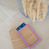 Gift Card Holder