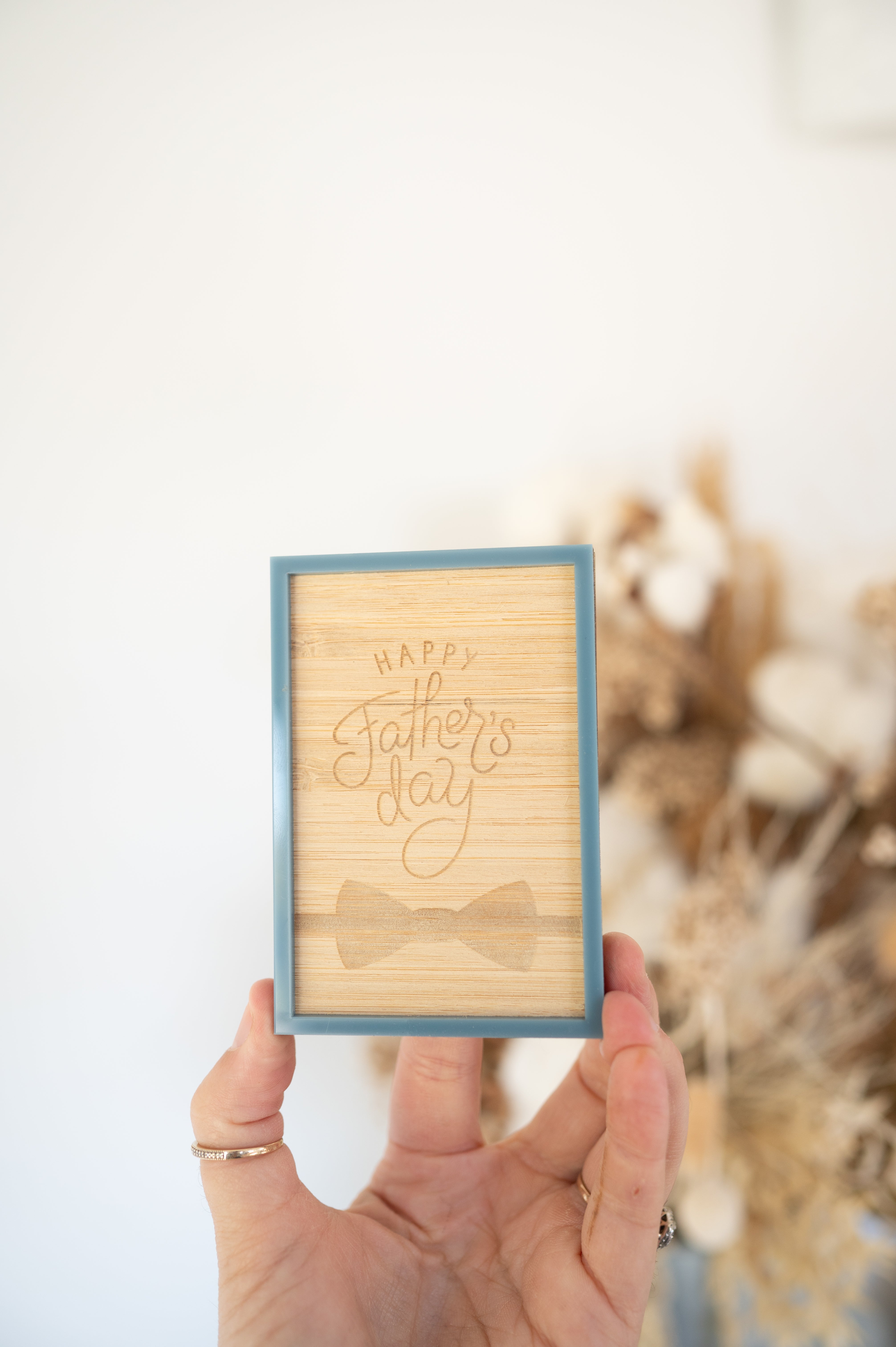 Gift Card Holder